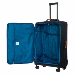Bric's X-Travel 77cm Large 4-Wheel Suitcase 33 Bric's X-Travel 77cm Large 4-Wheel Suitcase -IT Luggage Sales Shop BXL48145 050 06 PRDD