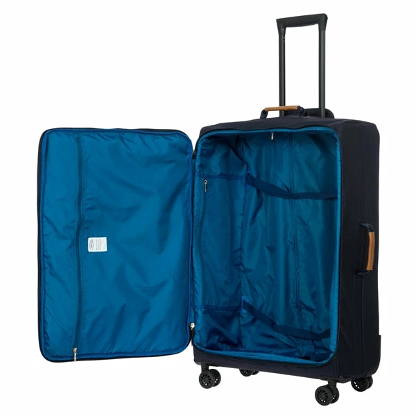 Bric's X-Travel 77cm Large 4-Wheel Suitcase 14 Bric's X-Travel 77cm Large 4-Wheel Suitcase - Image 14
