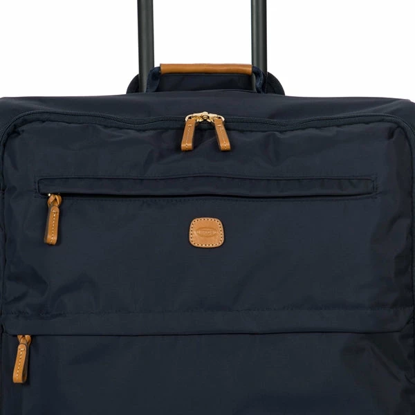 Bric's X-Travel 77cm Large 4-Wheel Suitcase 15 Bric's X-Travel 77cm Large 4-Wheel Suitcase - Image 15