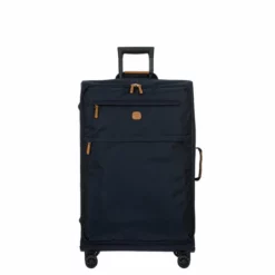Bric's X-Travel 77cm Large 4-Wheel Suitcase 35 Bric's X-Travel 77cm Large 4-Wheel Suitcase -IT Luggage Sales Shop BXL48145 050 15 PRDD