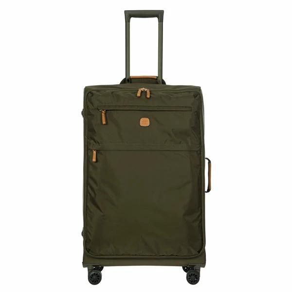 Bric's X-Travel 77cm Large 4-Wheel Suitcase 1 Bric's X-Travel 77cm Large 4-Wheel Suitcase