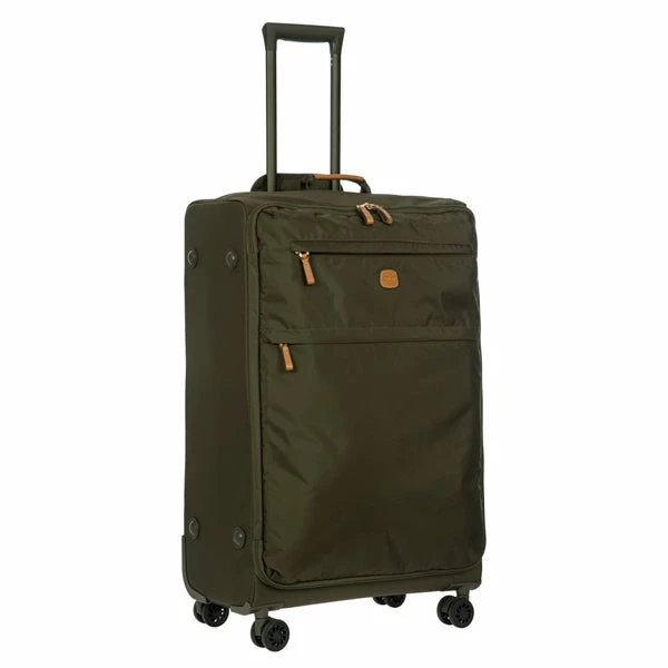 Bric's X-Travel 77cm Large 4-Wheel Suitcase 2 Bric's X-Travel 77cm Large 4-Wheel Suitcase - Image 2