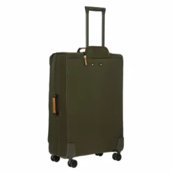 Bric's X-Travel 77cm Large 4-Wheel Suitcase 22 Bric's X-Travel 77cm Large 4-Wheel Suitcase -IT Luggage Sales Shop BXL48145 078 03 PRDD