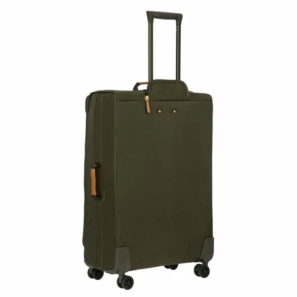 Bric's X-Travel 77cm Large 4-Wheel Suitcase 3 Bric's X-Travel 77cm Large 4-Wheel Suitcase - Image 3