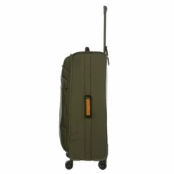 Bric's X-Travel 77cm Large 4-Wheel Suitcase 23 Bric's X-Travel 77cm Large 4-Wheel Suitcase -IT Luggage Sales Shop BXL48145 078 04 PRDD