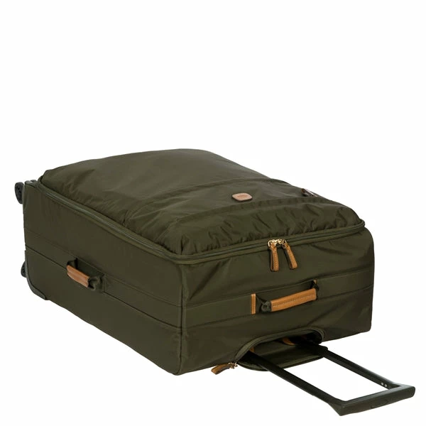 Bric's X-Travel 77cm Large 4-Wheel Suitcase 5 Bric's X-Travel 77cm Large 4-Wheel Suitcase - Image 5
