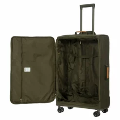 Bric's X-Travel 77cm Large 4-Wheel Suitcase 25 Bric's X-Travel 77cm Large 4-Wheel Suitcase -IT Luggage Sales Shop BXL48145 078 06 PRDD