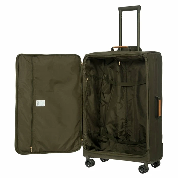Bric's X-Travel 77cm Large 4-Wheel Suitcase 6 Bric's X-Travel 77cm Large 4-Wheel Suitcase - Image 6