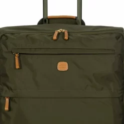 Bric's X-Travel 77cm Large 4-Wheel Suitcase 26 Bric's X-Travel 77cm Large 4-Wheel Suitcase -IT Luggage Sales Shop BXL48145 078 10 PRDD