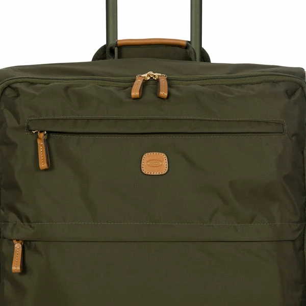 Bric's X-Travel 77cm Large 4-Wheel Suitcase 7 Bric's X-Travel 77cm Large 4-Wheel Suitcase - Image 7