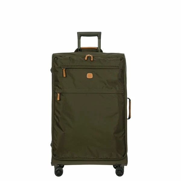 Bric's X-Travel 77cm Large 4-Wheel Suitcase 17 Bric's X-Travel 77cm Large 4-Wheel Suitcase - Image 17