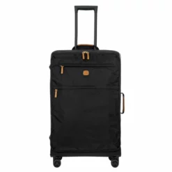 Bric's X-Travel 77cm Large 4-Wheel Suitcase 37 Bric's X-Travel 77cm Large 4-Wheel Suitcase -IT Luggage Sales Shop BXL48145 101 01 PRDD