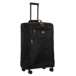 Bric's X-Travel 77cm Large 4-Wheel Suitcase 38 Bric's X-Travel 77cm Large 4-Wheel Suitcase -IT Luggage Sales Shop BXL48145 101 02 PRDD