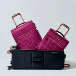 IT Luggage Bewitching - Underseat (Purple Potion) -IT Luggage Sales Shop Bewitching 1 1986a317 75fc 4fb0 898e 4782400410bf