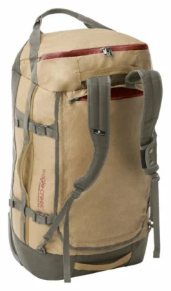 Eagle Creek Cargo Hauler 110L Wheeled Duffel -IT Luggage Sales Shop EC020304 210 b