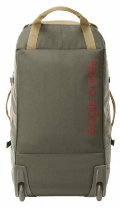 Eagle Creek Cargo Hauler 110L Wheeled Duffel -IT Luggage Sales Shop EC020304 210 d