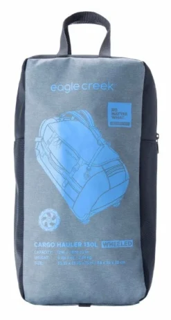 Eagle Creek Cargo Hauler 130L Wheeled Duffel -IT Luggage Sales Shop EC020305 450 f