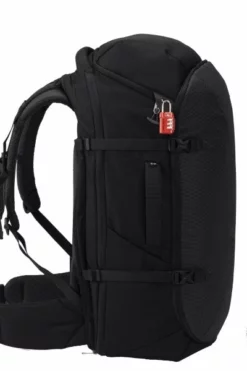Eagle Creek Tour Travel Backpack 55L -IT Luggage Sales Shop EC0A5EK3 010 A 9