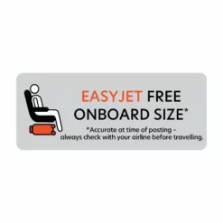 IT Luggage Bewitching - Underseat (Purple Potion) -IT Luggage Sales Shop EasyjetFreeFlash