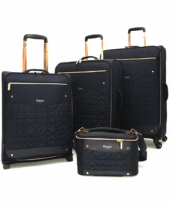 Dune London Tianna 55cm 2-Wheel Cabin Case -IT Luggage Sales Shop GoPlaces DuneLuggageLowres 21