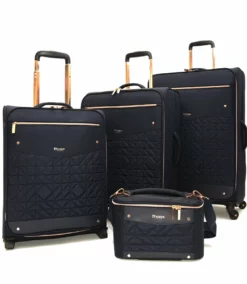 Dune London Tianna 66cm 4-Wheel Suitcase -IT Luggage Sales Shop GoPlaces DuneLuggageLowres 21 e668bf2d 26f0 494c 8731 ebffe23596d4