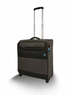 QUBEd Gradient 56x45x25cm 2-Wheel Cabin Suitcase