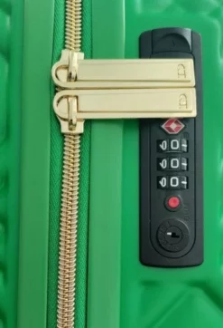 Dune London Orchester 77cm Large Suitcase -IT Luggage Sales Shop Green1 f99bd348 d7d5 4d70 8409 9469c1501bb2