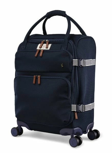 Joules Coast 4-Wheel Cabin Trolley Case 3 Joules Coast 4-Wheel Cabin Trolley Case - Image 3