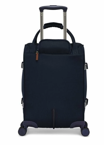 Joules Coast 4-Wheel Cabin Trolley Case 2 Joules Coast 4-Wheel Cabin Trolley Case - Image 2