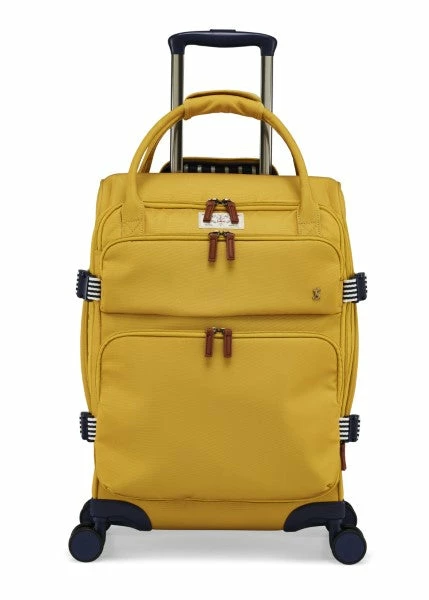 Joules Coast 4-Wheel Cabin Trolley Case 7 Joules Coast 4-Wheel Cabin Trolley Case - Image 7
