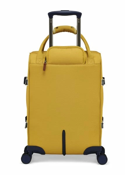 Joules Coast 4-Wheel Cabin Trolley Case 10 Joules Coast 4-Wheel Cabin Trolley Case - Image 10