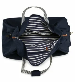 Joules Coast Trolley Duffle Bag -IT Luggage Sales Shop JLS5005 002 Trolley Duffle French Navy 3