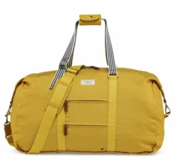 Joules Coast Duffle Bag -IT Luggage Sales Shop JLS5008 003 Duffle Antique Gold 1