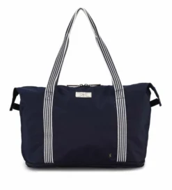 Joules Coast Packaway Duffle Bag -IT Luggage Sales Shop JLS5015 002 Joules Packaway Duffle French Navy 1