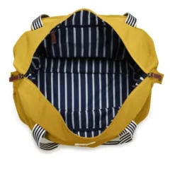 Joules Coast Packaway Duffle Bag -IT Luggage Sales Shop JLS5015 003 Joules Packaway Duffle Antique Gold 5