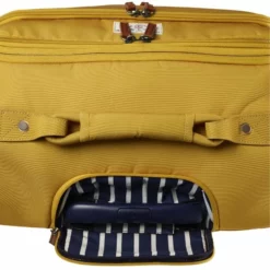 Joules Coast 4-Wheel Large Trolley Case 27 Joules Coast 4-Wheel Large Trolley Case -IT Luggage Sales Shop Joules Coast Antique Gold Top Handle