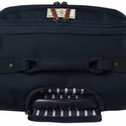Joules Coast 4-Wheel Large Trolley Case 19 Joules Coast 4-Wheel Large Trolley Case -IT Luggage Sales Shop Joules Coast FrenchNavy Top Handle
