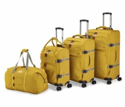 Joules Coast 4-Wheel Large Trolley Case 29 Joules Coast 4-Wheel Large Trolley Case -IT Luggage Sales Shop Joules Coast Luggage Antique Gold Grp2 7c517ca1 d27f 4d7d 9738 eafffc1b7236