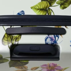 Joules Spring Wood Botanical 4-Wheel Large 76cm Case -IT Luggage Sales Shop Joules Spring Wood Botanical top handle 9da562e3 17f4 47df 9105 17a477811056