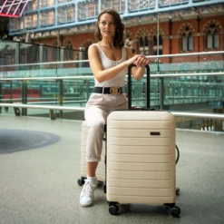 Legion - 5pc Set (Oxford Tan) 31 Legion - 5pc Set (Oxford Tan) -IT Luggage Sales Shop Legion 2pc 2