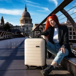 Legion - 5pc Set (Oxford Tan) 32 Legion - 5pc Set (Oxford Tan) -IT Luggage Sales Shop Legion Cabin