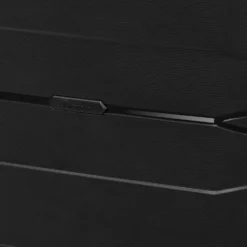 IT Luggage Momentous - 3-Piece Set (Black) -IT Luggage Sales Shop Momentous Black Close up