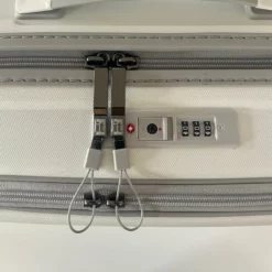 IT Luggage Momentous - Cabin (Black) -IT Luggage Sales Shop Momentous double TSA