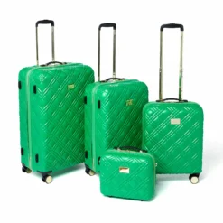 Dune London Orchester 55cm Cabin Suitcase -IT Luggage Sales Shop OCHC55 Pg 6