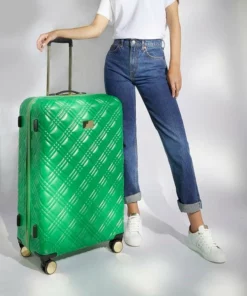 Dune London Orchester 77cm Large Suitcase -IT Luggage Sales Shop OCHL77 Pg 4