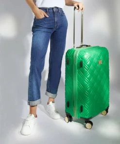 Dune London Orchester 67cm Medium Suitcase -IT Luggage Sales Shop OCHM67 Pg 4