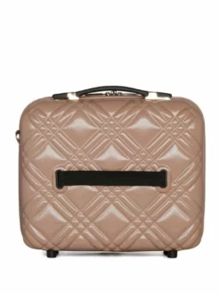 Dune London Orchester Shimmer Vanity Case -IT Luggage Sales Shop OCHV30 Bpk 1