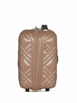 Dune London Orchester Shimmer Vanity Case -IT Luggage Sales Shop OCHV30 Bpk 2
