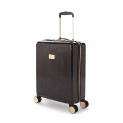 Dune London Olive 55cm Cabin Suitcase -IT Luggage Sales Shop OLC55 Blg 1