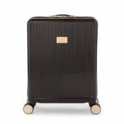 Dune London Olive 55cm Cabin Suitcase -IT Luggage Sales Shop OLC55 Blg 3
